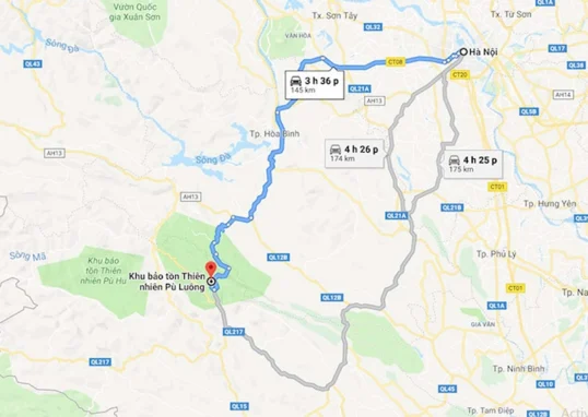 pu luong hanoi