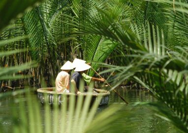 Barque Ronde de Hoi An 5