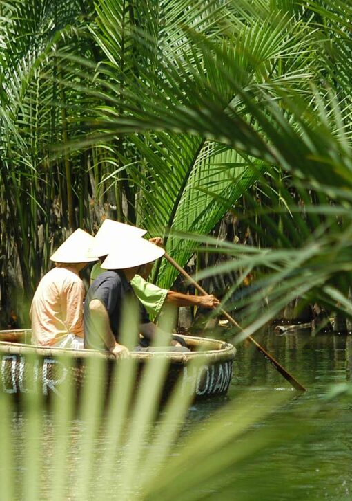 Barque Ronde de Hoi An 5