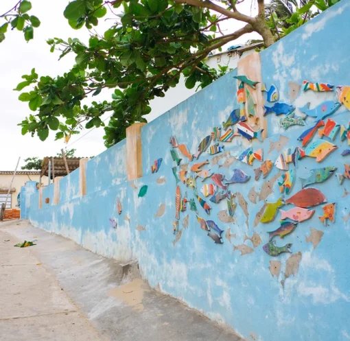 village tam thanh 1