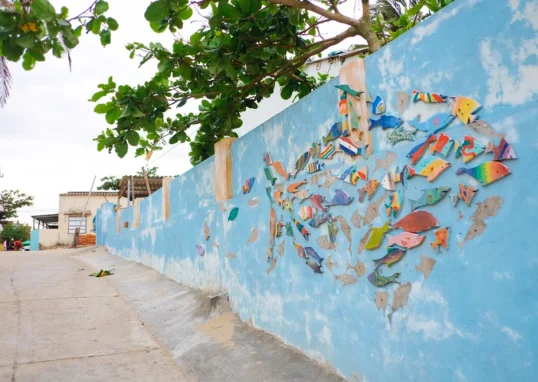 village tam thanh 1